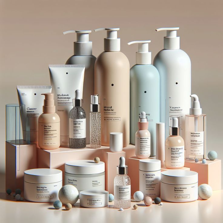 Discover the New Summer Collection